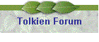 Tolkien Forum