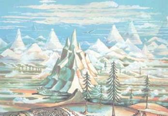 J.R.R.Tolkien Artist and Illustrator