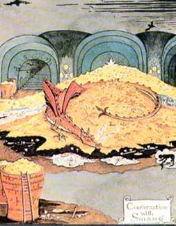 J.R.R.Tolkien Artist and Illustrator