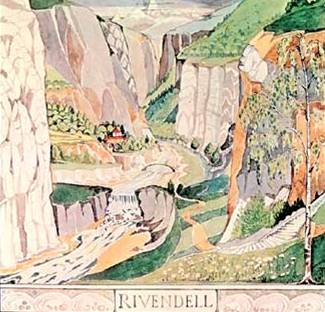 J.R.R.Tolkien Artist and Illustrator